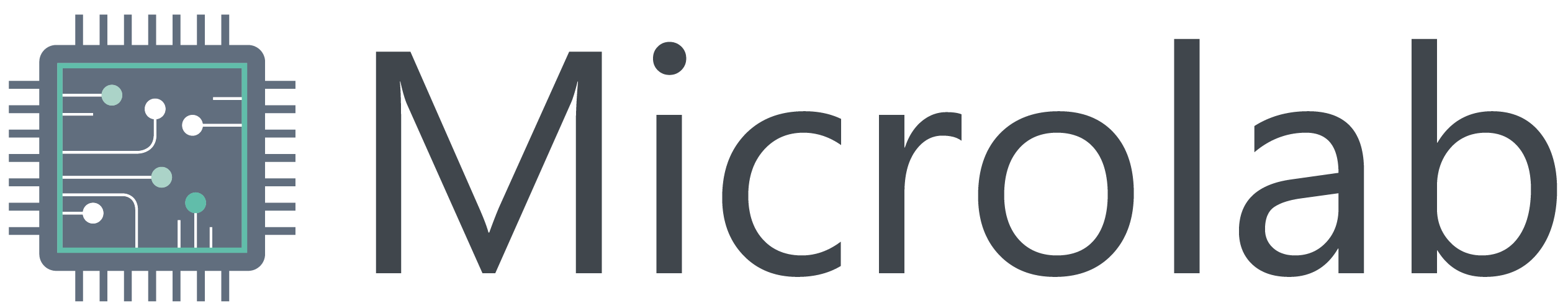 logo Microlab